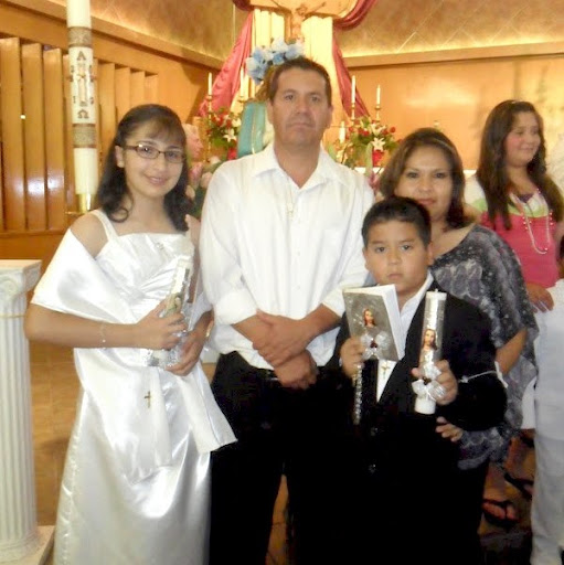 Julia Gomez Photo 11