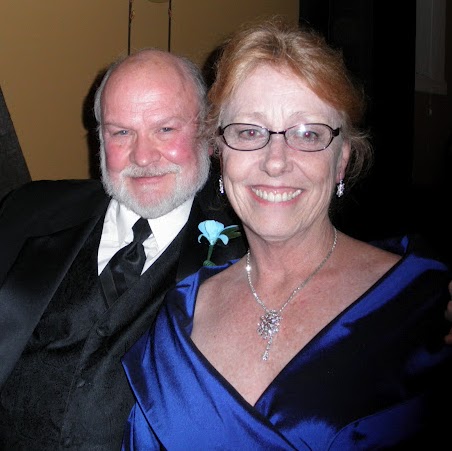 Connie Bailey Photo 5