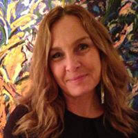 Anna Valentin Photo 31