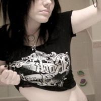 Kayla Valentine Photo 11