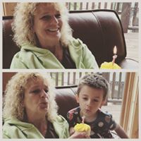 Anita Kellogg Photo 7