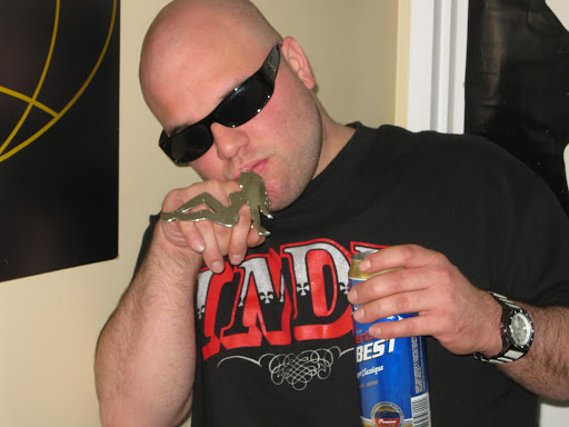Paul Gendron Photo 34