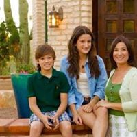 Rosie Johnson Photo 7