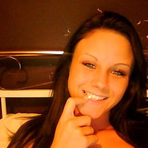 Crystal Gates Photo 13