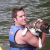 Benjamin Workman Photo 9