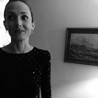 Jennifer Barron Photo 24