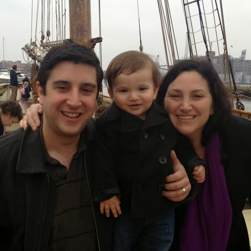 Joseph Derosa Photo 31