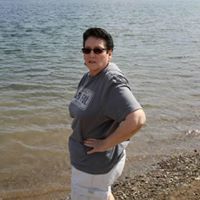 Nancy Langlois Photo 7