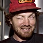 Nicholas Gilbert Photo 2