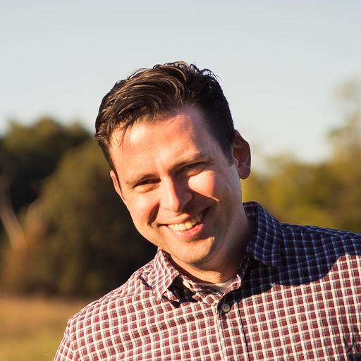 Benjamin Miles Photo 39