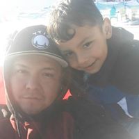 Freddy Aguirre Photo 23