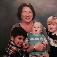 Martha Roach Photo 27