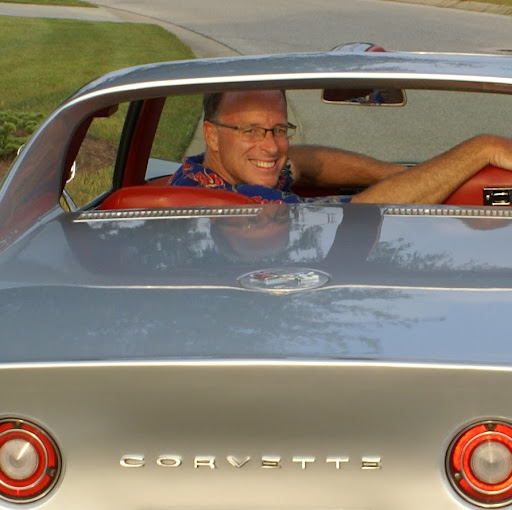 Keith Ingram Photo 18