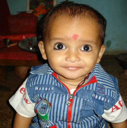 Dhavalkumar Patel Photo 13