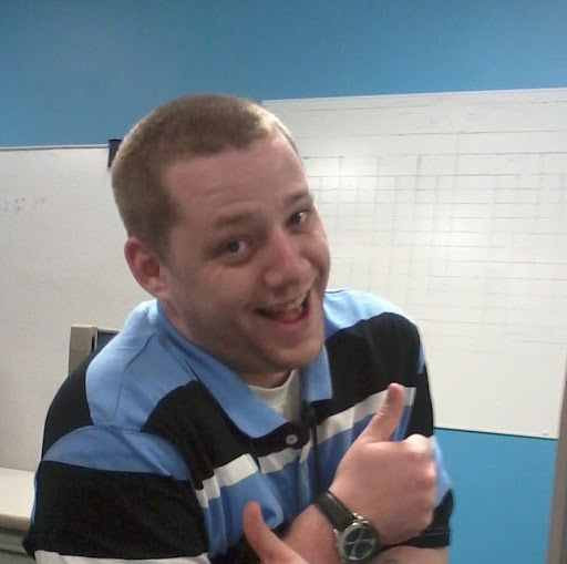 Joshua Hastings Photo 8