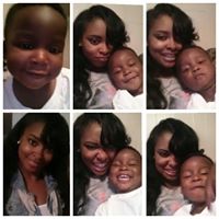 Candace Cochran Photo 15