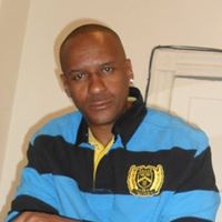 Gerard Mitchell Photo 25