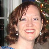 Kristin Pratt Photo 19