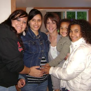 Jade Phillips Photo 12