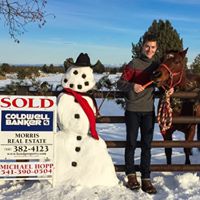 Michael Hopp Photo 22