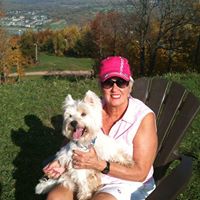 Nancy Weir Photo 13