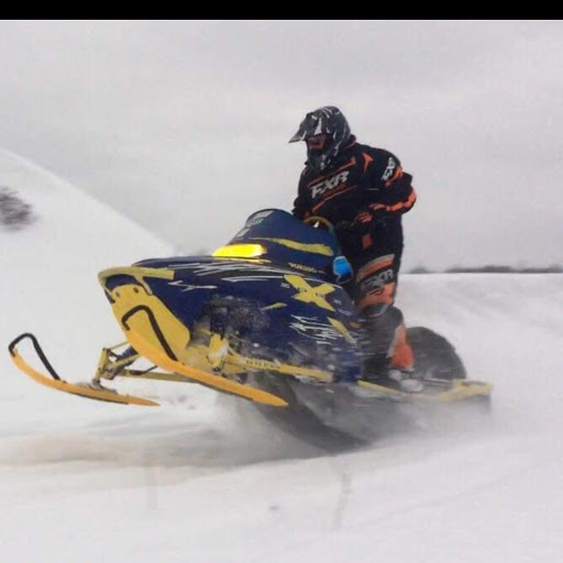 Marc Paquette Photo 14