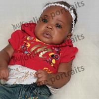 Antoinette Walls Photo 3