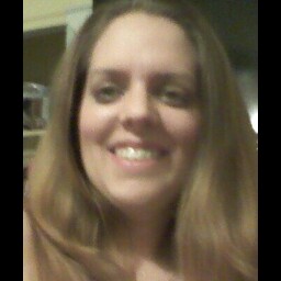 Kristina Chapman Photo 16