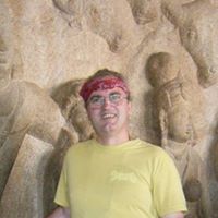 David Becker Photo 58