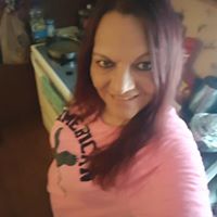 Angie Green Photo 40