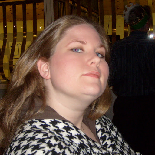 Paula Vaughn Photo 11