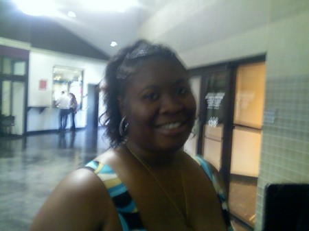 Kia Robinson Photo 9