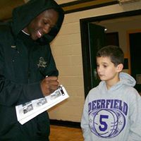 Tracy Grant Photo 33