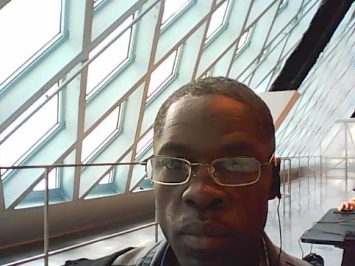 Herman Thomas Photo 21