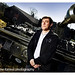 Stephen Morris Photo 20