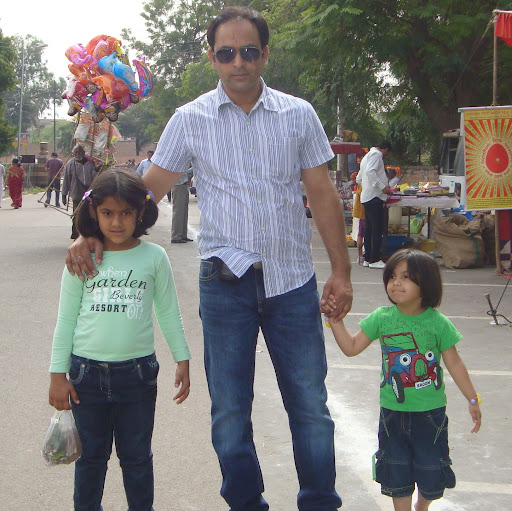 Anita Sharma Photo 11
