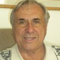 Gregory Wolfe Photo 30