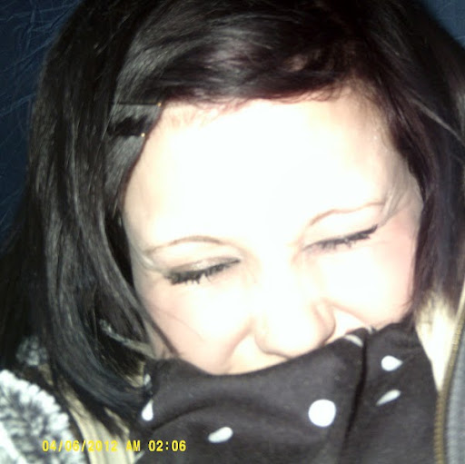 Aimee Cooper Photo 34