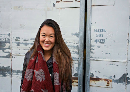 Samantha Chu Photo 14