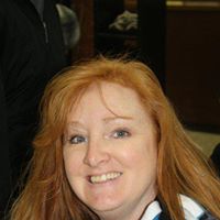 Amy Whitten Photo 13