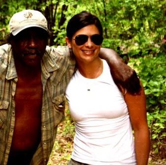 Angie Barker Photo 25