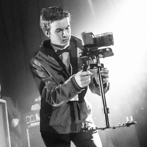 James Haslam Photo 35