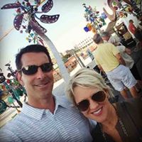 Kristin Olson Photo 30