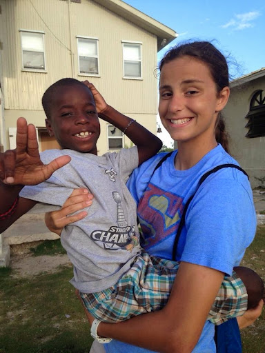 Emily Weeks Photo 21