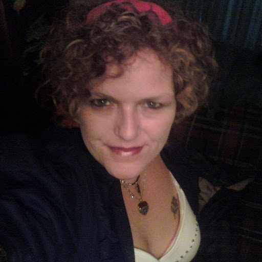 Mary March Photo 22