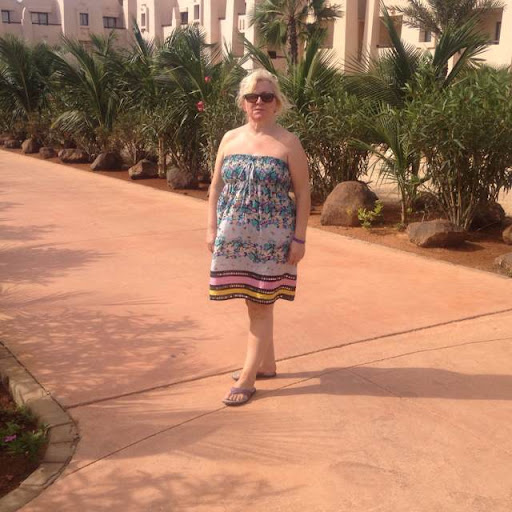 Patricia Mclean Photo 34