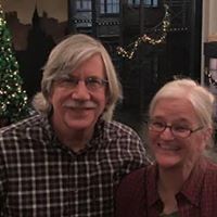 Roger Aldridge Photo 16