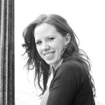 Danielle Allen Photo 2