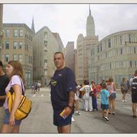 Constance Bates Photo 12