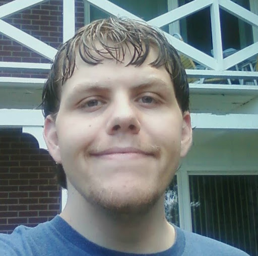 Aaron Rasmussen Photo 20